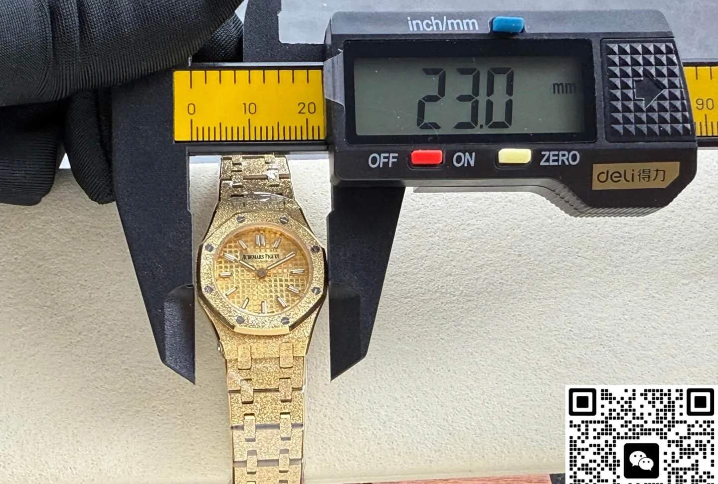SPX Factory Audemars Piguet 67630BA.GG.1312BA.01 1:1 Best Edition Replica Watch